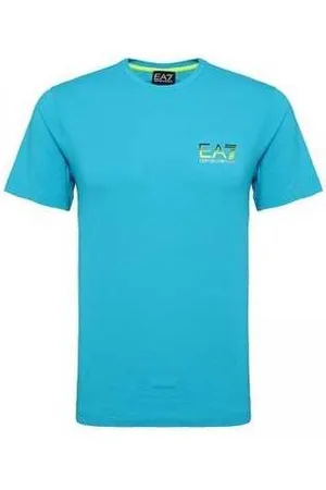 EA7 Polo t-shirt 18 1505