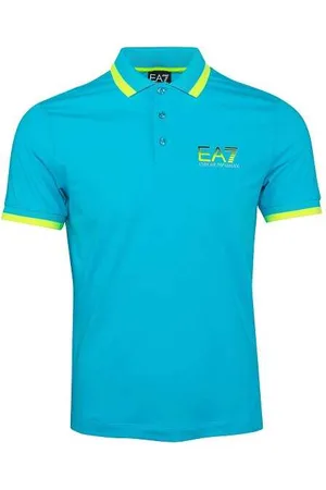 EA7 Polo 18 1505