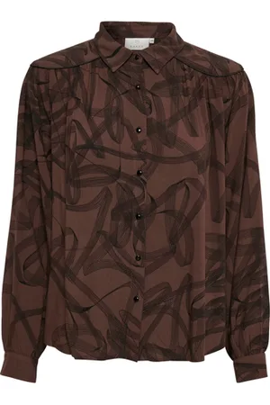 Kaffe Blouse kabettie- 10505777