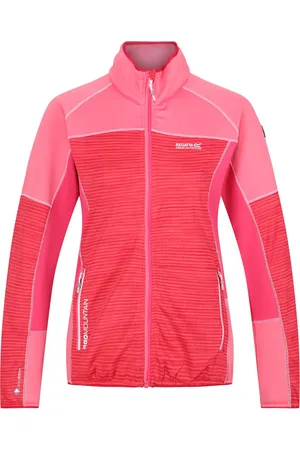Regatta Dames yare v fleece