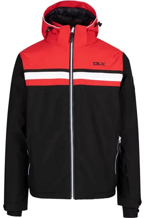 Trespass Heren vaughn dlx ski jas