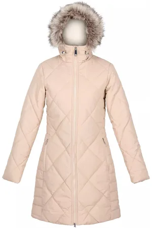 Regatta Dames fritha ii geïsoleerde parka