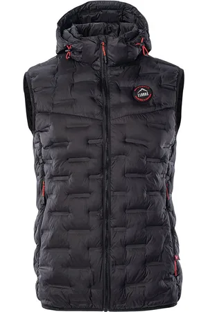 ELBRUS Heren gewatteerd primaloft gilet