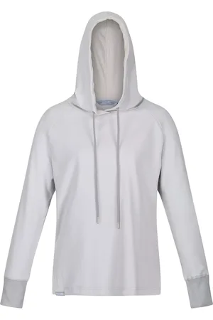 Regatta Dames hartside marl lichtgewicht hoodie