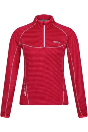 Regatta Vrouwen/dames yonder fleece top
