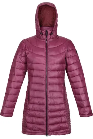 Regatta Dames andel iii lichtgewicht parka