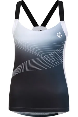 Dare 2B Dames ombre aep fietsvest top