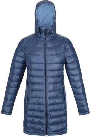 Regatta Dames andel iii lichtgewicht parka