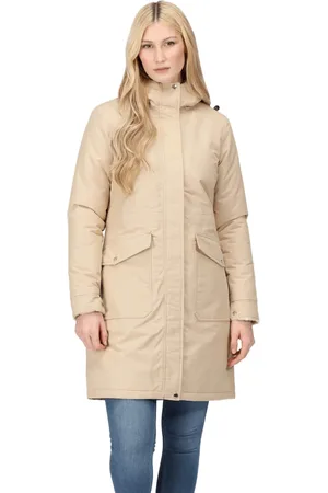 Regatta Dames romine waterdichte parka