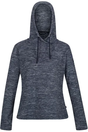Regatta Dames chandra marl hoodie