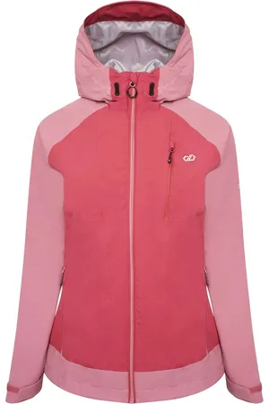 Dare 2B Dames veritas era gerecycleerd waterdicht jasje