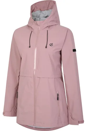 Dare 2B Dames switch up gerecycleerd waterdicht jasje