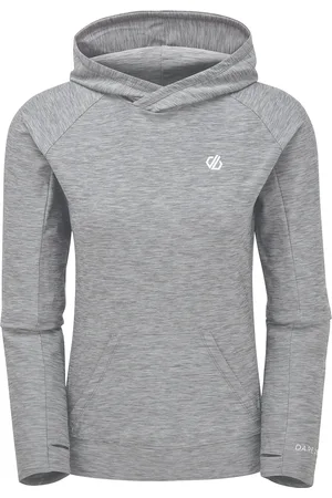 Dare 2B Dames laura whitmore sprint city marl lichtgewicht hoodie
