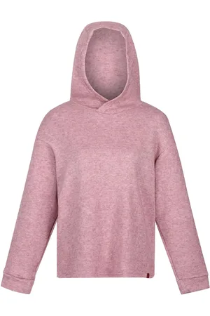 Regatta Dames kassidy marl hoodie