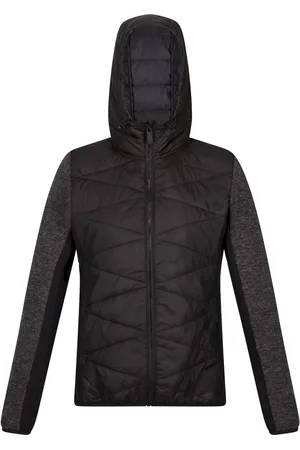 Regatta Dames pemble iv hybride soft shell jas