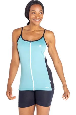 Dare 2B Dames regale ii gerecycleerd lichtgewicht vest