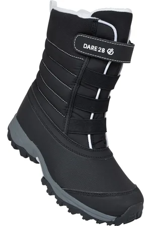 Dare 2B Kinderen/kinderen skiway ii sneeuwschoenen