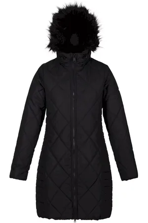 Regatta Dames fritha ii geïsoleerde parka