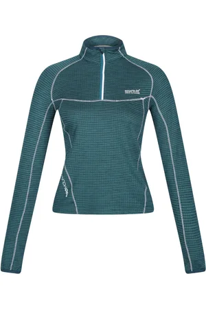 Regatta Vrouwen/dames yonder fleece top
