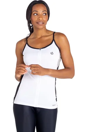 Dare 2B Dames regale ii gerecycleerd lichtgewicht vest