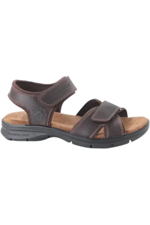 Panama Jack Sanders basics c1