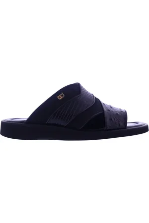 Atelier Verdi Heren bertozzi slipper