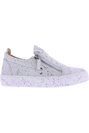 Giuseppe Zanotti Dames zanotti sneaker