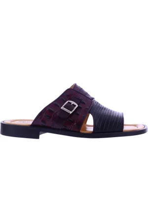 Atelier Verdi Heren bertozzi slipper