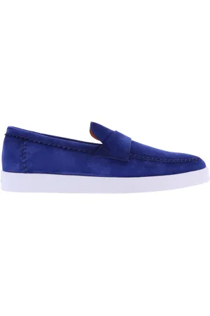 santoni Heren loafer