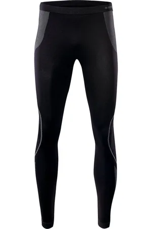 Hi-Tec Heren buraz thermo broekje