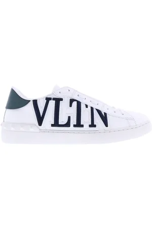 VALENTINO Heren open sneaker vl7n /zwart