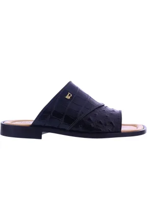 Atelier Verdi Heren bertozzi slipper