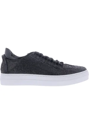 Dsquared2 Kids 551 low top lace tennis sneake