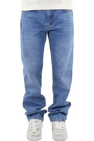 FLANEUR HOMME Heren straight jeans