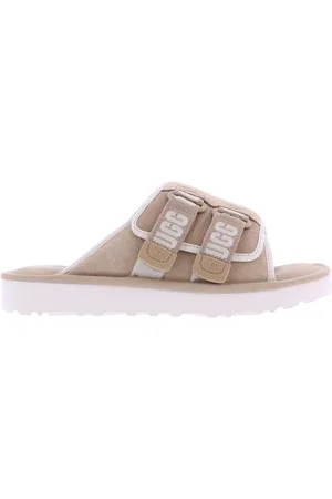 UGG Heren m goldencoast strap slide