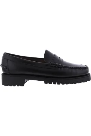 SEBAGO Dames dan lug loafer