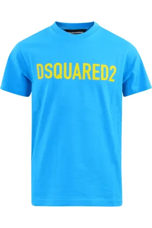 Dsquared2 Kids relax-eco t-shirt