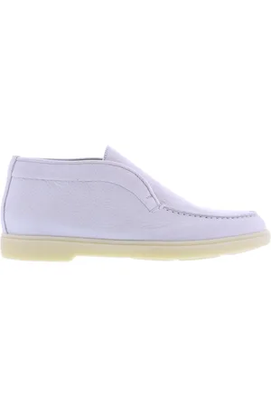 santoni Dames loafer