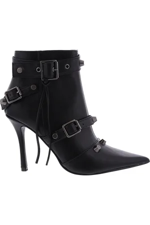 Steve Madden Dames fortitude bootie