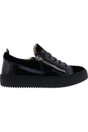 Giuseppe Zanotti Dames sneakers may london sc women