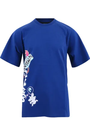 Dsquared2 Kids slouch fit maglietta