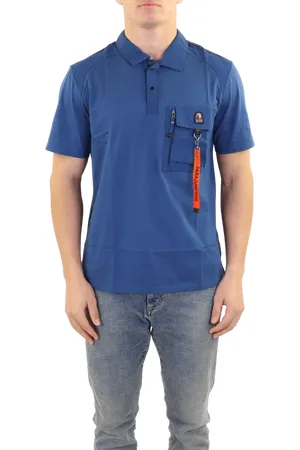 Parajumpers Heren rescue polo