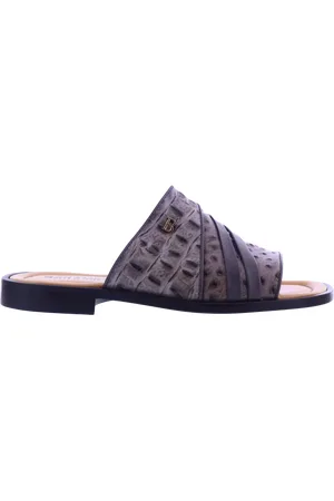 Atelier Verdi Heren bertozzi slipper