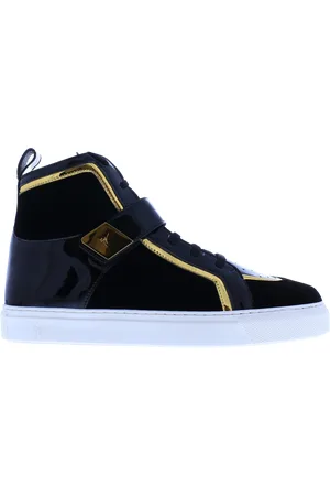 Giuseppe Zanotti Dames sneaker olimpic 10
