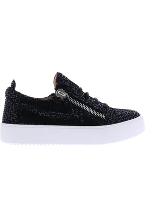 Giuseppe Zanotti Dames sneakers may london sc women