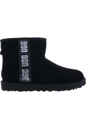 UGG Dames classic mini side logo