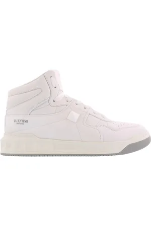 VALENTINO Heren mid-top sneaker