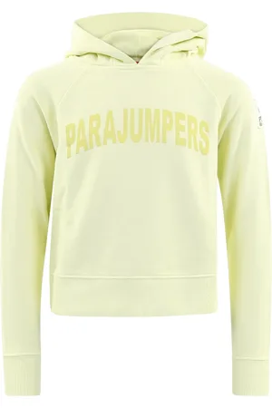 Parajumpers Kids hoody girl