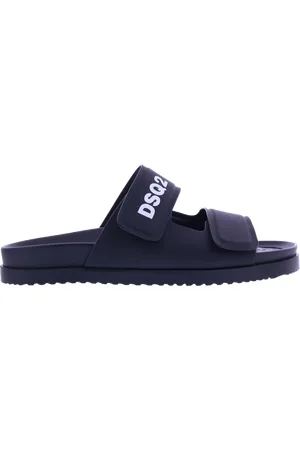 Dsquared2 Heren flat sandals