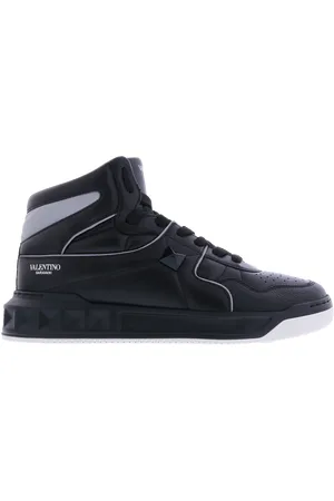 VALENTINO Heren mid-top sneaker